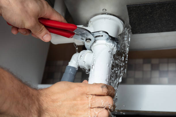 Best Flood damage cleanup  in Tecumseh, OK