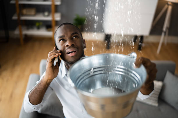 Best Flood restoration services  in Tecumseh, OK