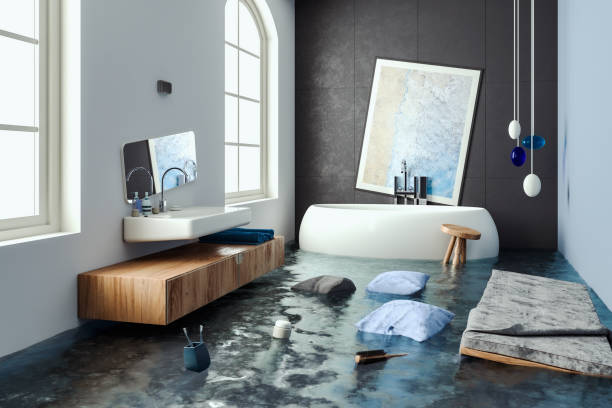 Best Emergency water damage restoration  in Tecumseh, OK