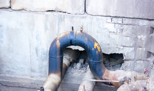 Best Ceiling water damage repair  in Tecumseh, OK